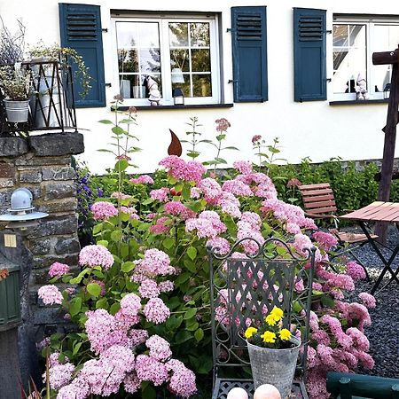 Ferienwohnung Zur Scheune Lind  Exterior photo